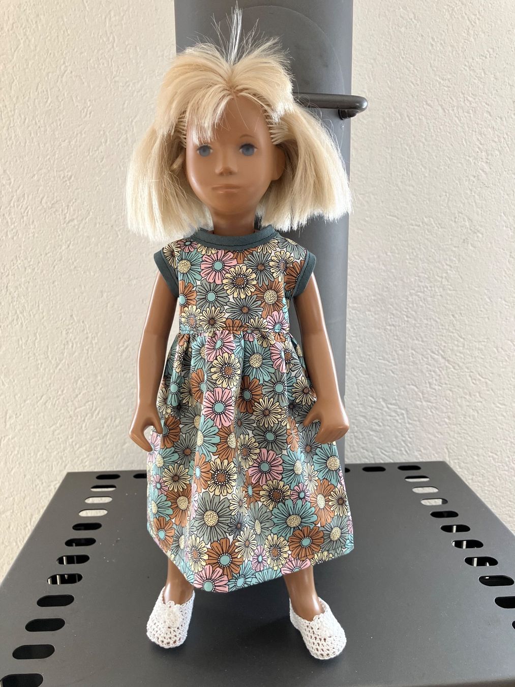 Bambole: Sasha Puppenkleid – Nuovo (secondo la descrizione) da Arch venduto da Hexenbesen17 1