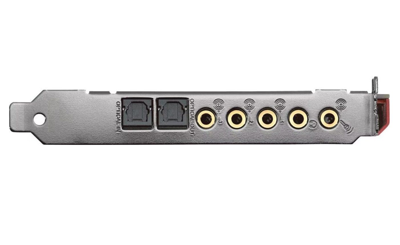 Creative Schede audio: Creative Sound Blaster Z SE – Nuovo (secondo la descrizione) da Biessenhofen venduto da ger_phm8 3