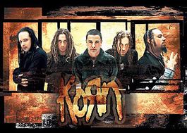 Poster Korn Gold