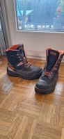 Stihl  Schnittschutzschuhe 43 (eher 42)