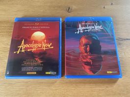 Apocalypse Now / Bluray / 3-Disc Edition PLUS "Final Cut"