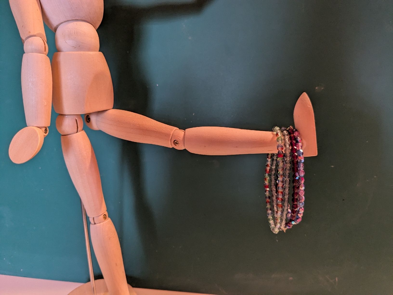 Altri gioielli: lot bracelet – Nuovo (secondo la descrizione) da Vionnaz venduto da MarinaMGB