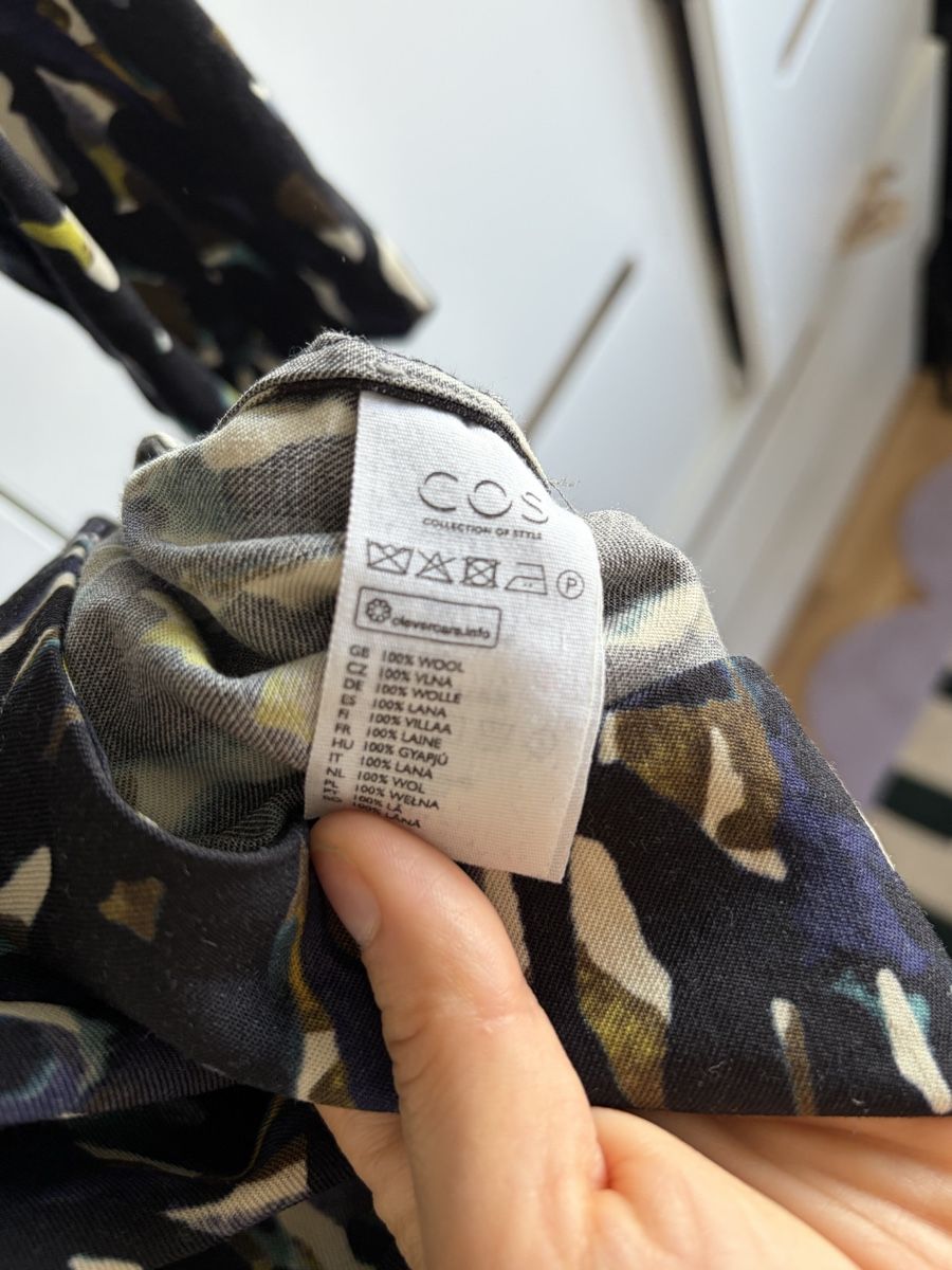 Cos Robes: COS Kleid – D'occasion à Zürich par sajani10 2