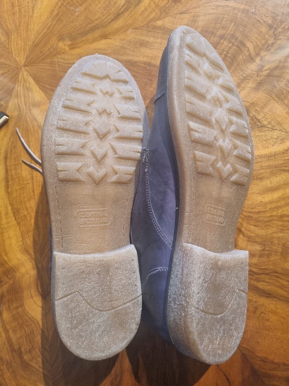 Herrenschuhe: Schuh – Gebraucht aus Büren an der Aare von benediktf 1
