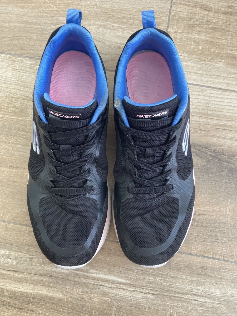 Damenschuhe: Skechers Damen  Grösse 38 – Gebraucht aus Ettingen von mis_68gg