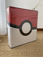 Vendo raccoglitore per carte Pokémon, in buono stato!