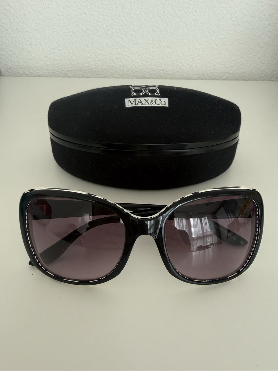 Occhiali & Lenti: Sonnenbrille Max&Co. – Usato da Wittenbach venduto da Maria_sma