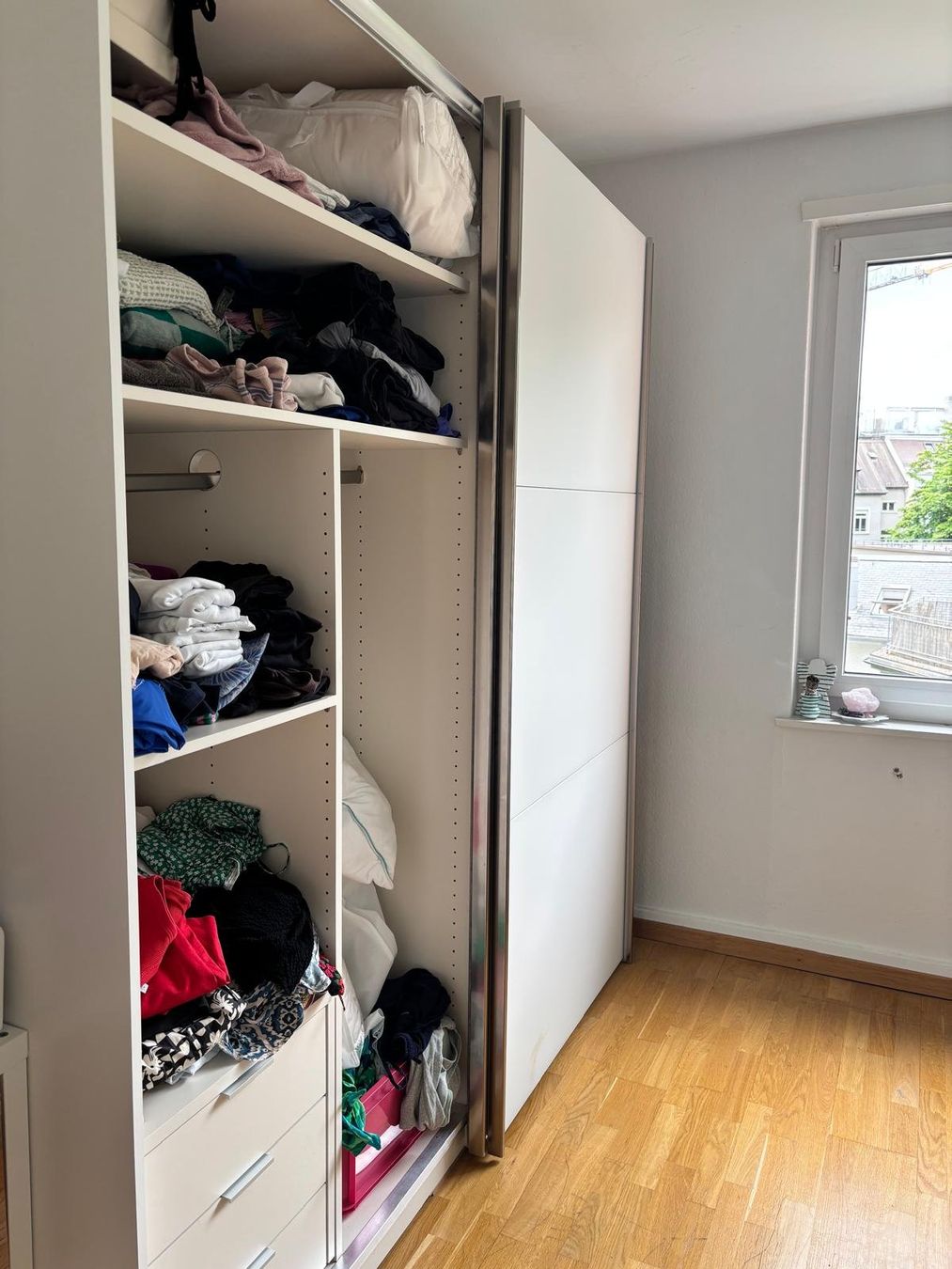Ikea Schränke: IKEA schrank mit Spiegel – Gebraucht aus Zürich von Gorgina 2