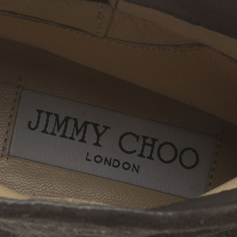 Jimmy Choo Damenschuhe: JIMMY CHOO Boots – Gebraucht aus Zürich von liviam1 4