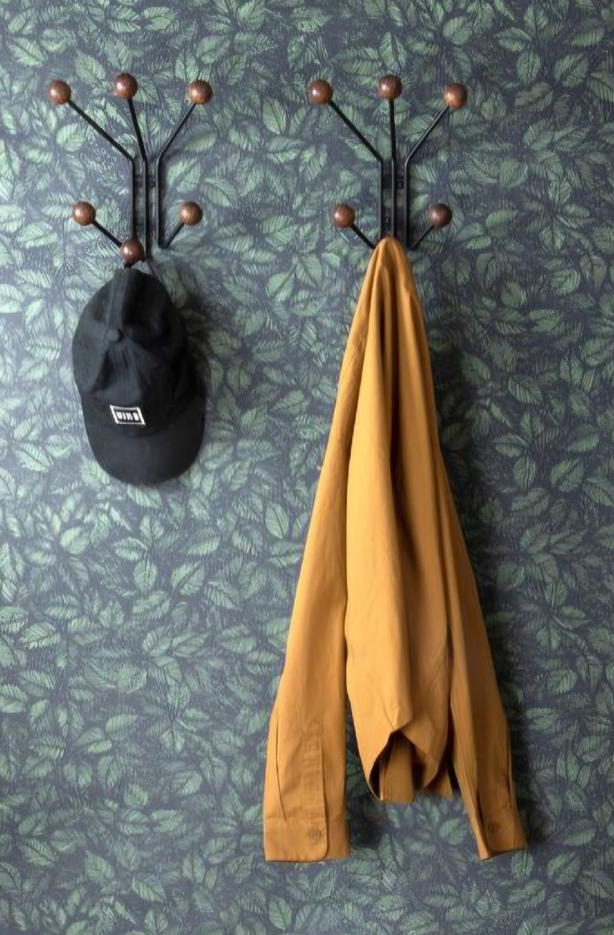 Garderobe: Bill Hanger by Maze / Garderobe – Gebraucht aus Zürich von dautifa 1