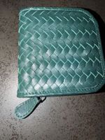Leder Portemonnaie JACK KINSKI neu