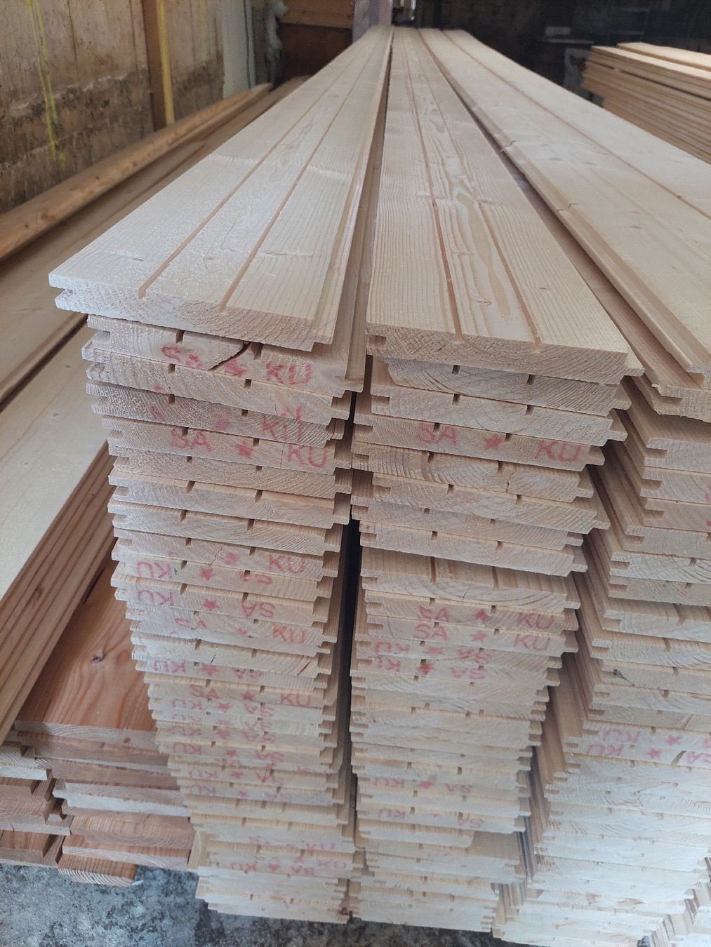 Articles en bois: Innentäfer  – Neuf (Voir description) à sumiswald par kurt1939 1