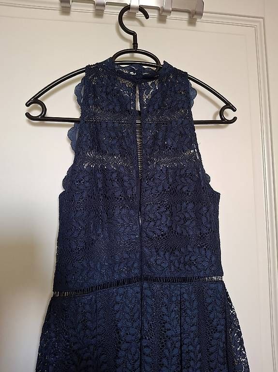 Vestiti: Robe en dentelle - T 34 – Usato da Chavannes-de-Bogis venduto da mag_hc8z 2