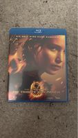 Die Tribute von Panem Blu-ray guter Zustand