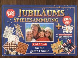 Good Play Jubiläums Spielesammlung 300 Spiele
