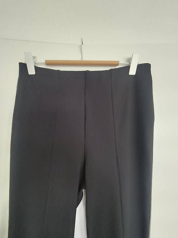 Leggings: Legging Even&Odd côtelé taille M – Usato da Morges venduto da L_6688 4