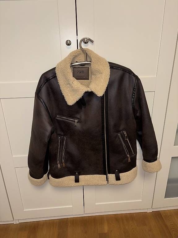 Zara Giacche: Zara Jacke Gr. M – Usato da Rheineck venduto da fabiennekx