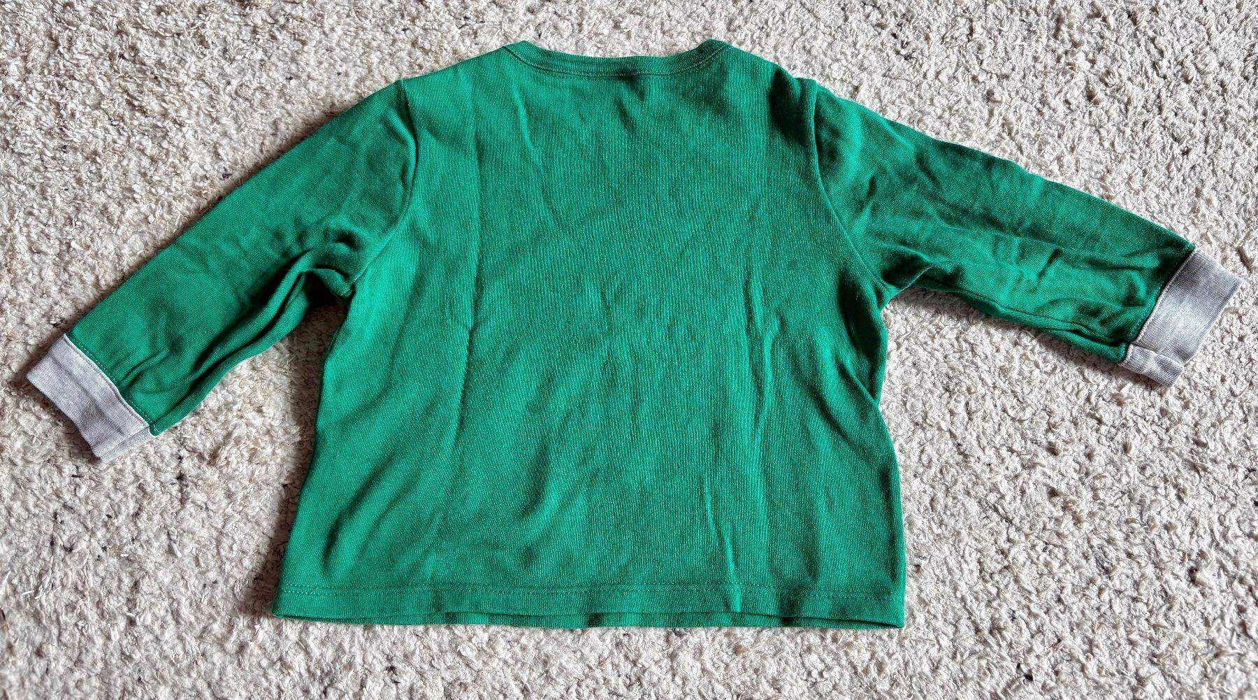 Petit Bateau Maglioni & Felpe: Petit Bateau Shirt, Gr. 74, 12m, Langarm – Usato da Zollikon venduto da Xblanka 1