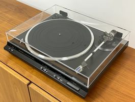 Technics SL DD33 vollautomatisch Plattenspieler