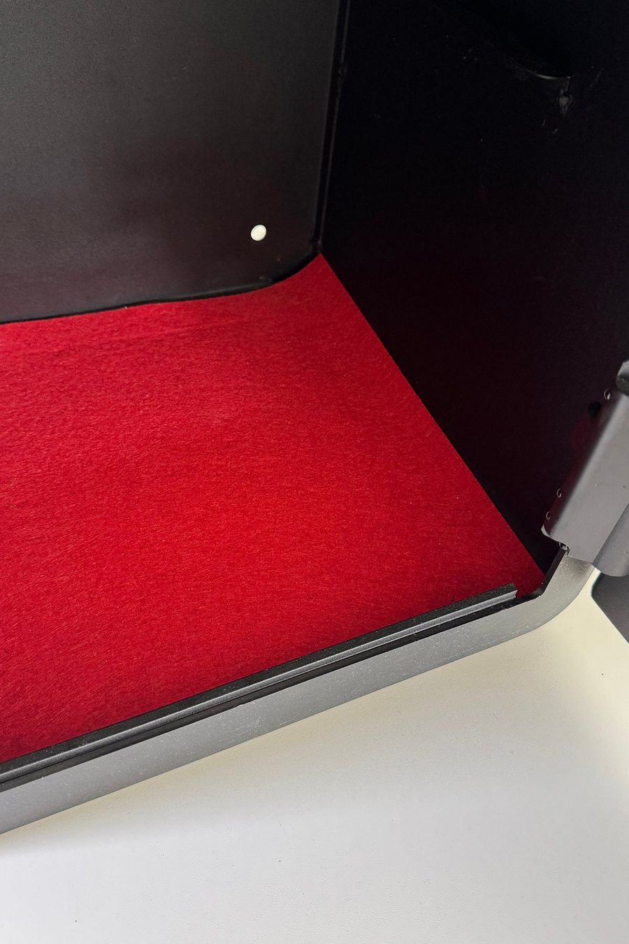 Tresor: Stabilit Tresor Security Box BE-3 Waffenschrank – Gebraucht aus Zürich von LZA_Zuerich 3