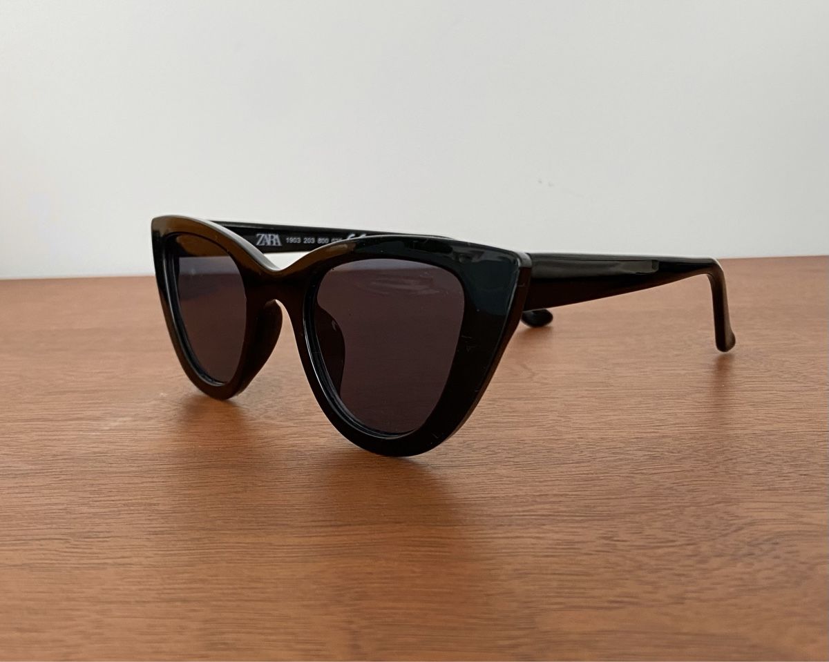 Zara Occhiali & Lenti: Lunettes de soleil ZARA – Nuovo (secondo la descrizione) da Bussigny venduto da cac_q2c6 1