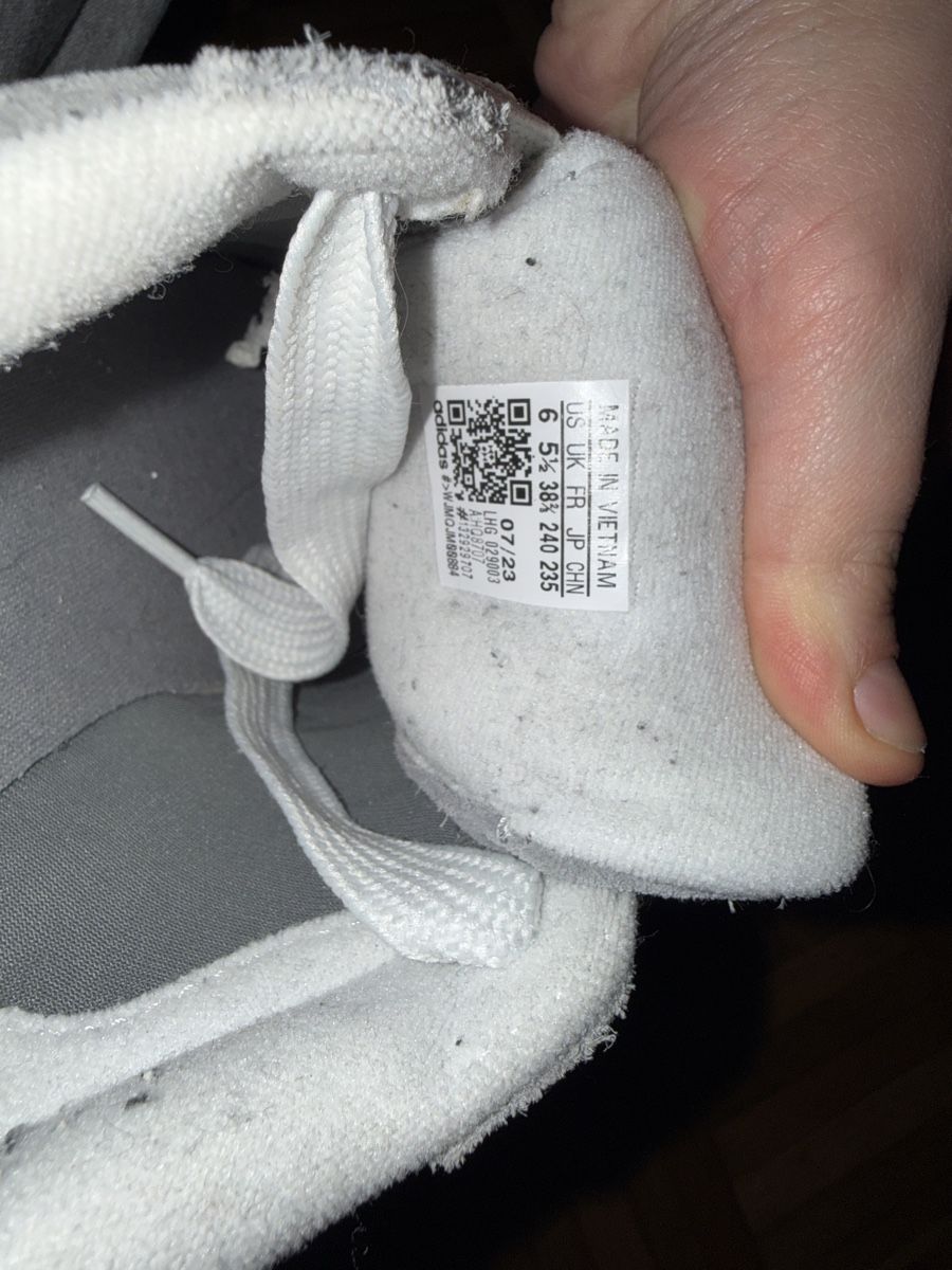 Scarpe da uomo: Adidas CAMPUS 00S SCHUH – Nuovo (secondo la descrizione) da Thörigen venduto da anna.w9 4