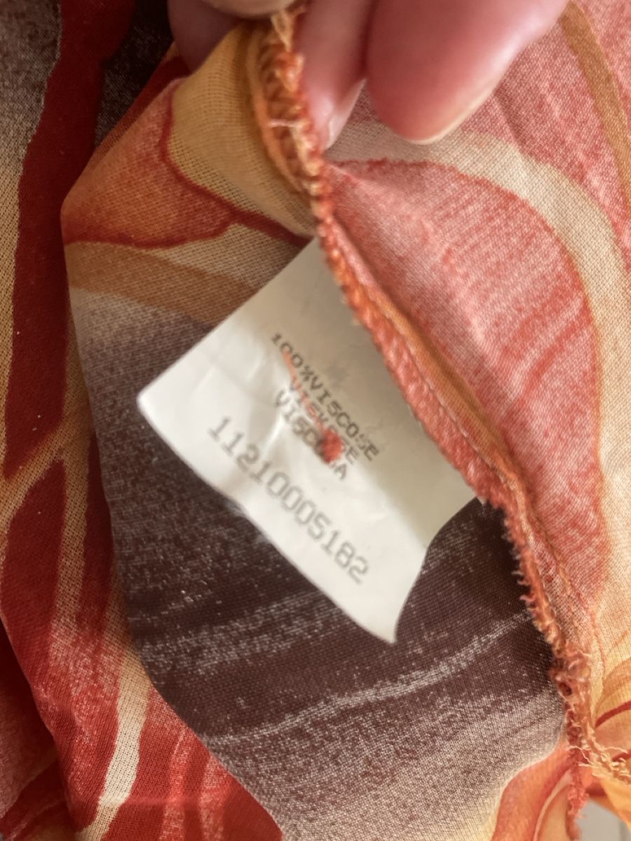 Lotti di vestiti: Viskose Sommer Set: Bluse  & Shorts Gr.42 – Nuovo (secondo la descrizione) da Obergerlafingen venduto da cabo4 5