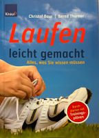 Thurner Bernd, Laufen leicht gemacht (M)