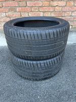 2 x 275/40/19 Michelin Sommerreifen 