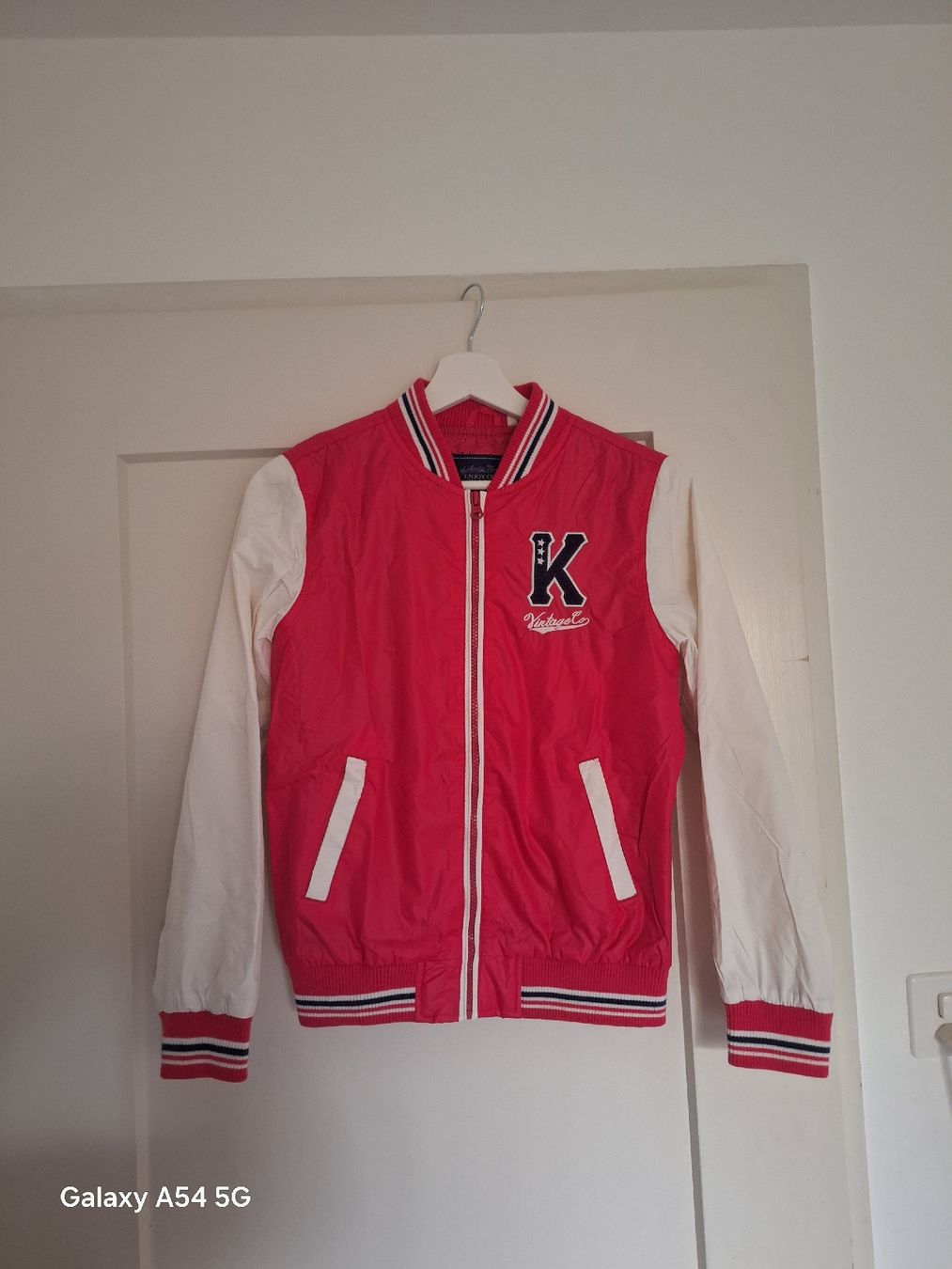 Giacche & Cappotti: Jacke Mädchen Gr. 152 #7# – Usato da Richterswil venduto da C011