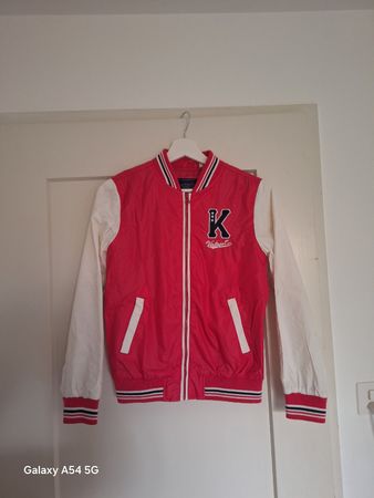 Jacke Mädchen Gr. 152 #7#