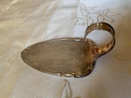 ANTIQUE PELLE À TARTE SIGG