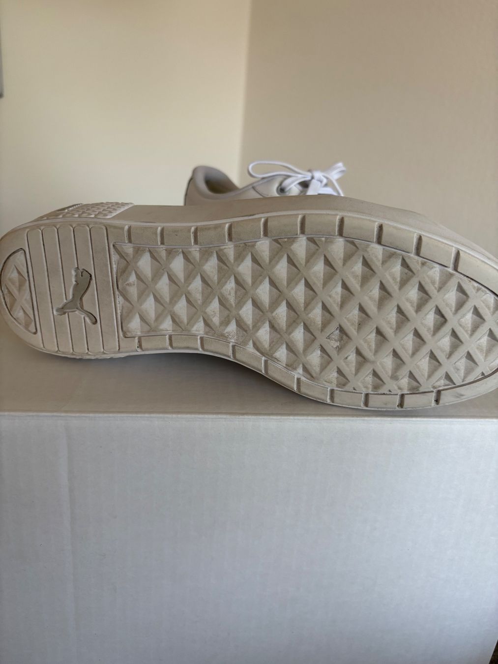 Puma Scarpe da uomo: PUMA SOFTFOAM gr 41 – Usato da Niederbipp venduto da fashionfuchs 6