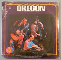 OREGON - ESSENTIALS OREGON
