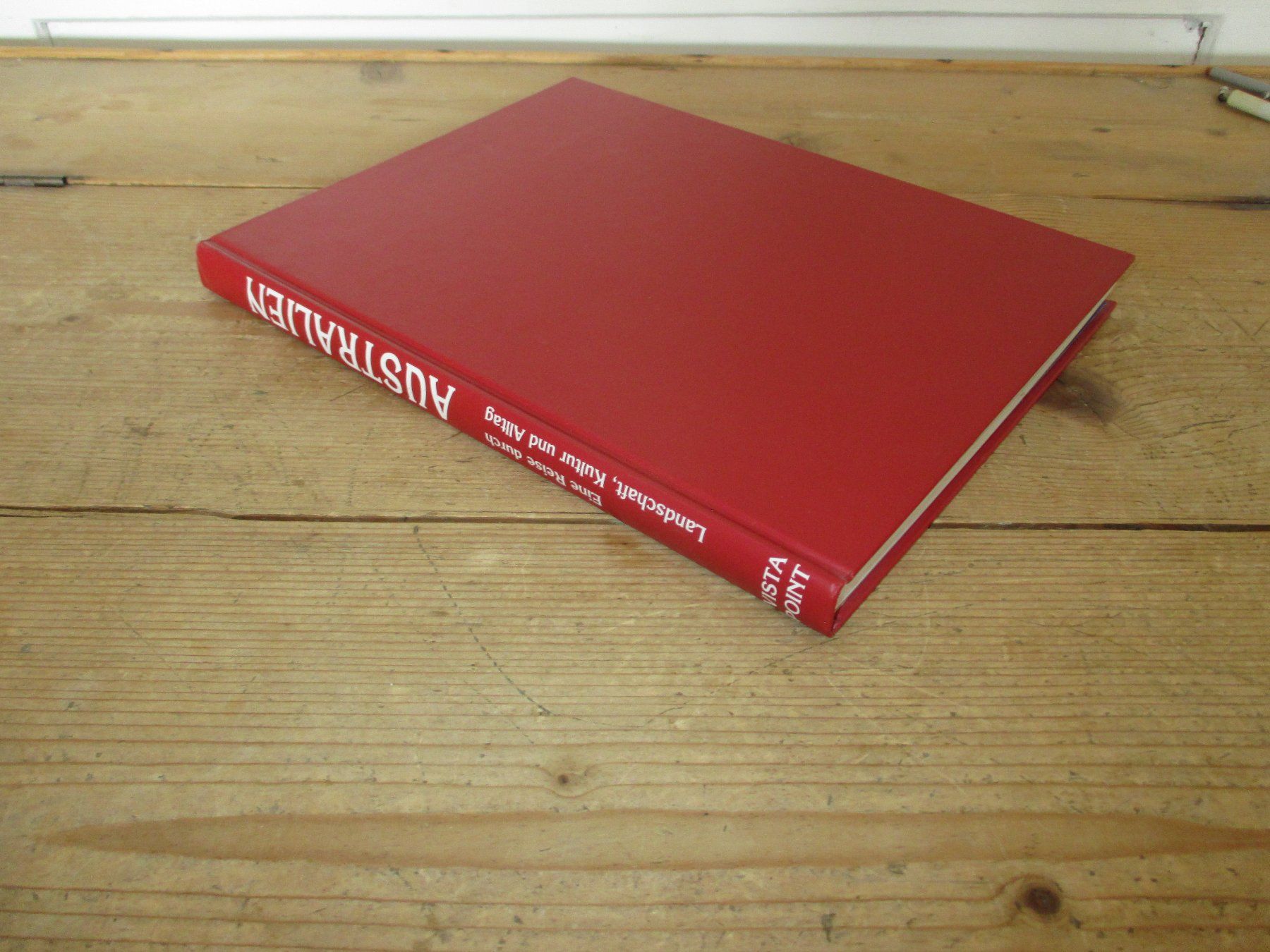 Libri: Australien – Nuovo (secondo la descrizione) da Flims - Dorf venduto da Stagediver 7