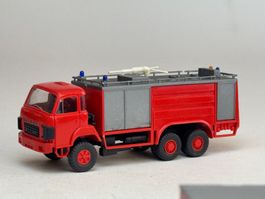 VE1- Roskopf Saurer Feuerwehr Löschfahrzeug