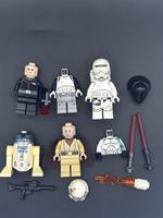 Lego Star Wars Figuren Lot (Restposten) ab 1.-