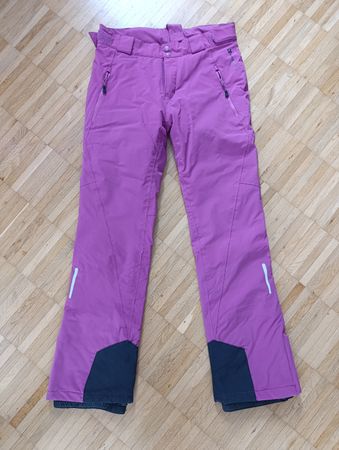 Skihose Trevolution Gr. 176