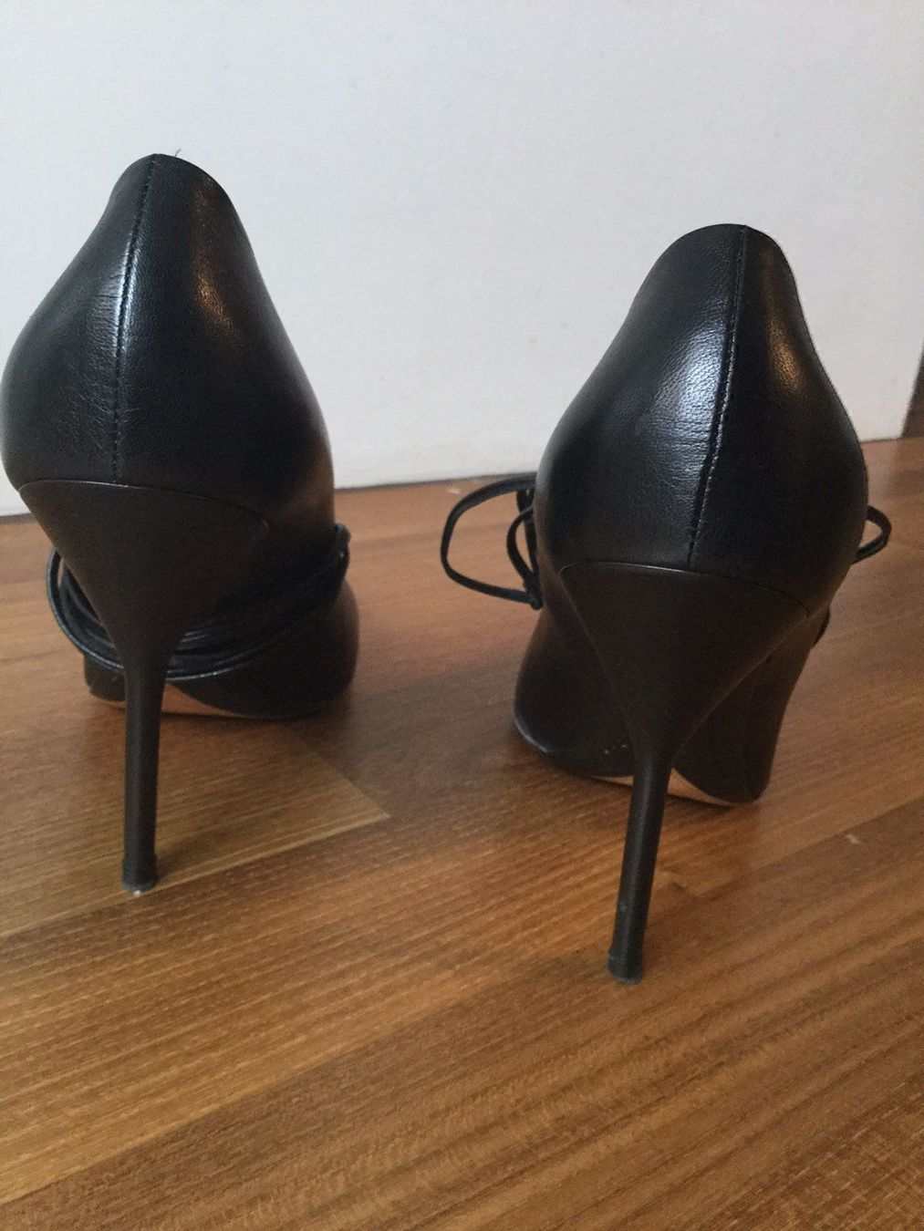 Damenschuhe: Original YSL Paris – Gebraucht aus Zug von dmjtita 3