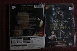Michael Flatleys Füße der Flammen (DVD)