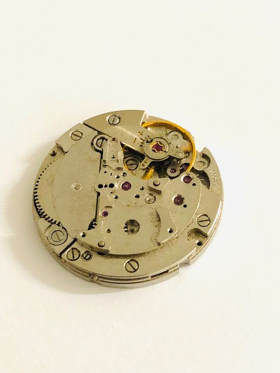 Horlogerie mouvement Felsa 4009 incomplet (Gebraucht) in für CHF 10