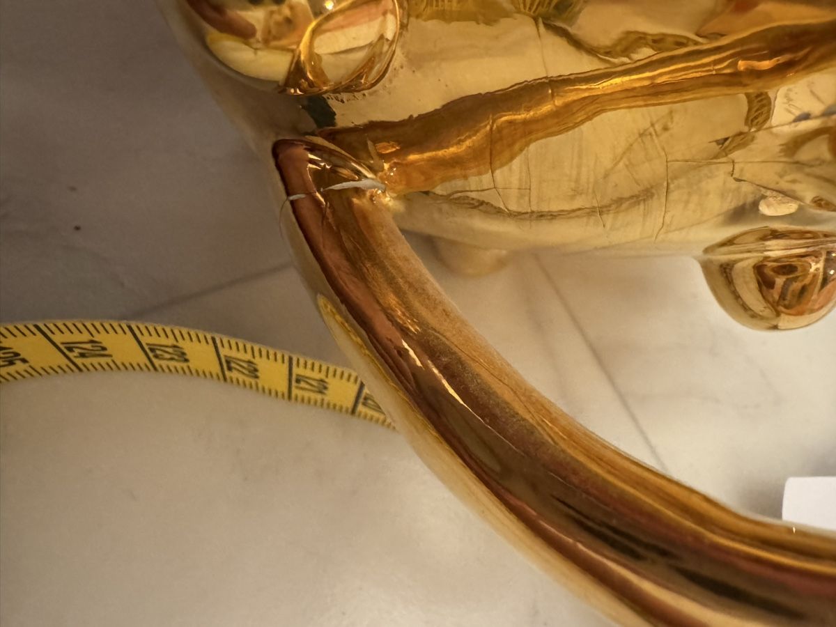 Ines Boesch & Co. Tutte le decorazioni: En soie zürich – Difettoso da Zürich venduto da funkelnderstern 1