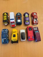 Spielzeug Auto 10 Stück