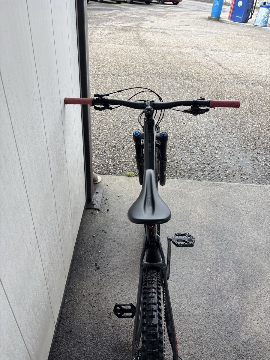 Bixs Velos: Bixs Lane 150 – Gebraucht aus Willisau von pasroelli44 5