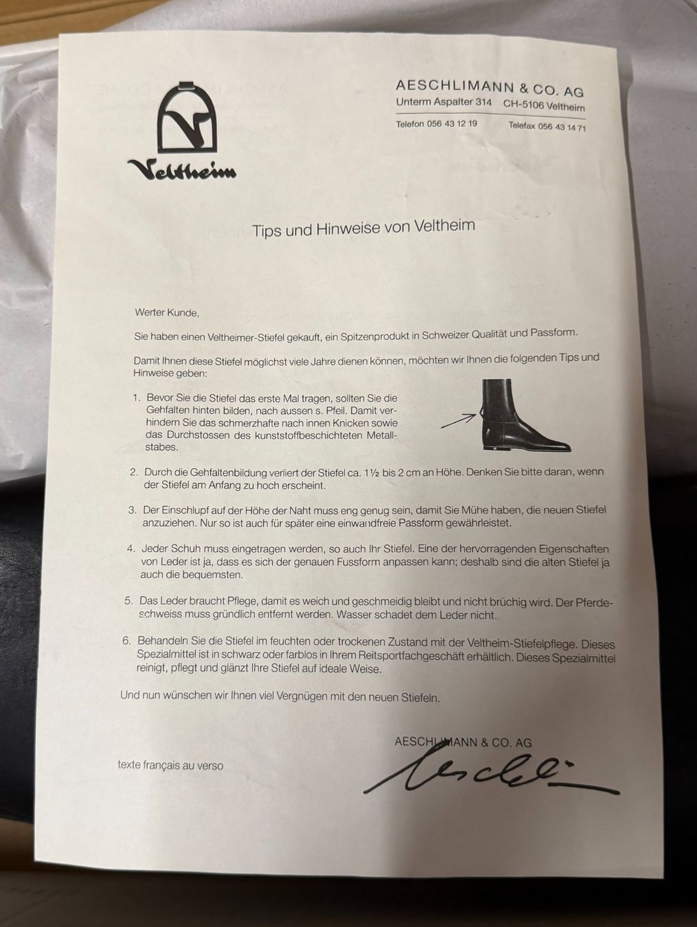 Scarpe da uomo: Gendarmerie vaudoise – Nuovo e nell'imballaggio originale da Auboranges venduto da Mottura1963 4