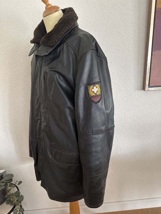 Wolverine - Kostüm - Herren/Damen Uni BN6161