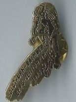 Placchette & Badge: Solothurn-Balmberg Berg-Zeitfahren PIN – Usato da Zürich venduto da t24_de
