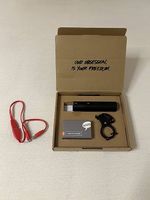 **Knog PWR Rider 450  luce bici con power bank**