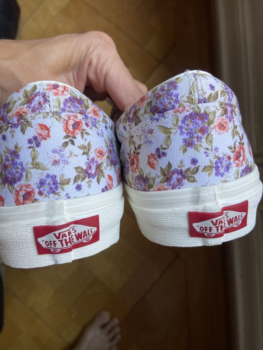Vans Chaussures femmes: Vans scarpe nuove 40 – Neuf (Voir description) à Lausanne par lau_8vk7 3
