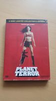 Planet Terror - Robert Rodriguez DVD - Edition collector
